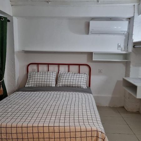 Kenyalang Urban Homestay Kuching Bagian luar foto